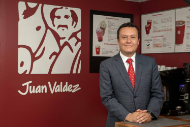 Juan Valdez