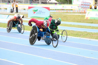 Juegos Nacionales de la Juventud