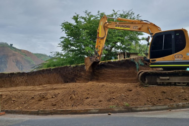 La duración de las obras se estima en aproximadamente 2 meses y la inversión total es de $1.060 millones