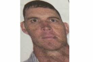 Juan Víctor Salinas, el condenado asesino.