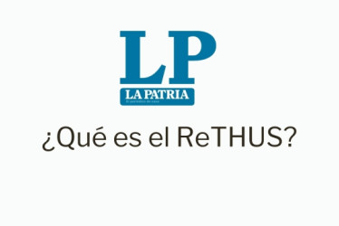 Que es el ReTHUS