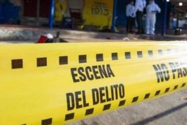 En Cuba y Villa Santana, se han presentado varios homicidios entre octubre y noviembre