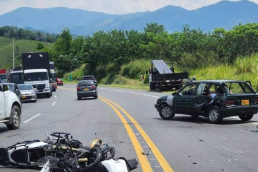 La ley no tiene efecto retroactivo. Afectará a las motocicletas nuevas ensambladas o importadas desde el próximo 1 de enero.