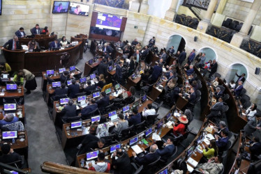 Senado de la República