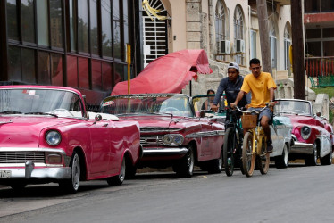 El histórico anuncio del restablecimiento de las relaciones diplomáticas entre Cuba y Estados Unidos cumple este martes su décimo aniversario. 