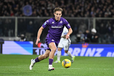 El futbolista italiano, Edoardo Bove se desplomó el domingo en el partido ante el Inter de Milán. 