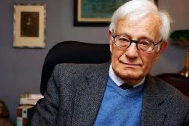 Enrique Santos Molano