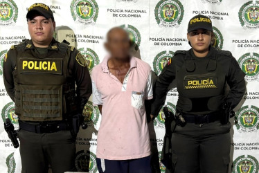 La asonada ocurrió en la noche de este viernes en zona urbana del municipio.