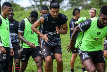 La cita es este domingo en La Nubia para despedir al Once Caldas que va por el cupo a la final de la Liga ante el Deportes Tolima.