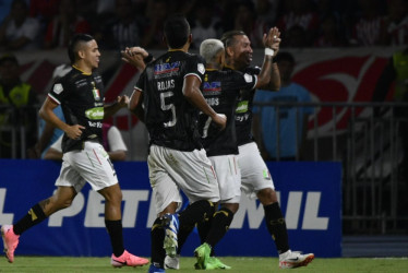 Enfrentará este miércoles a las 6:30 p.m. al América de Cali por la fecha 5 de los cuadrangulares. 