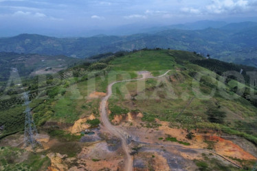 Aeropuerto del Café