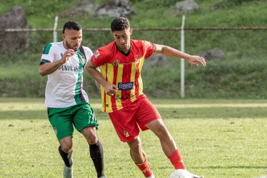 Deportivo Pereira está en la final de la copa LA PATRIA y en cuartos de la Copa ciudad Pereira