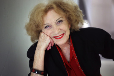 Marisa Paredes 