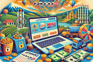 ¿Cómo jugar powerball y Mega Millions en Colombia?