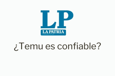 ¿Temu es confiable? 