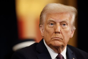 Los primeros planes económicos de Trump: aranceles, fin del teletrabajo y mucho petróleo.