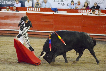 Se debe esperar la decisión de la Corte Constitucional para saber que va a pasar con las corridas de toros. 