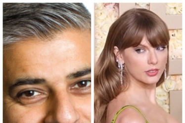 Sadiq y Taylor