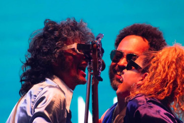 Desde Pereira el grupo musical Sonora Mil anuncia el lanzamiento de su más reciente álbum: Dicen que la Muerte murió