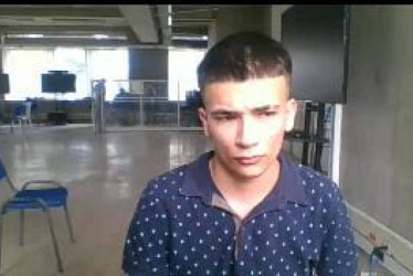 Fabián Cortés Arias.