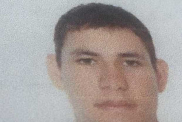 Juan David Giraldo Noreña