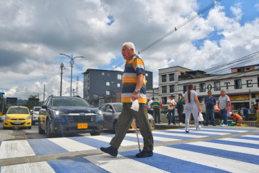 Además de los pompeyanos, instalarán bolardos y cambiarán la iluminación del sector 