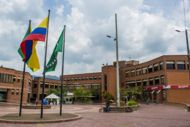 El jueves en el barrio La Esneda de Dosquebradas sucedió la balacera