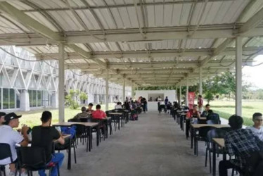 Las universidades que prestan sus servicios en Caldas, principalmente en Manizales, siguen con la meta de aumentar la cobertura de estudiantes, en las modalidades presencial y virtual. 