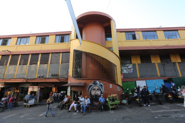 Cinco siglos atrás: un municipio quiere rendir un homenaje al Occidente de Caldas en la Plaza de Mercado que proyecta. Se inspiraría en la arquitectura de España.