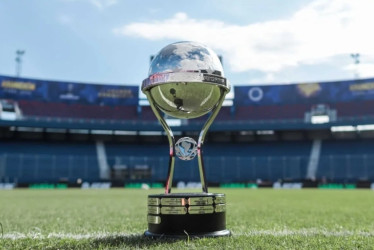 La Copa Suramericana, como la Copa Libertadores, es la tabla de salvación económica para los clubes de esta área del mundo. 