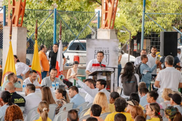 Es evidente la inseguridad en La Dorada. Van seis homicidios, hay temor por el regreso de la violencia