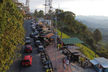 Ocho negocios de la ladera de Chipre fueron cerrados temporalmente por incumplir normas de funcionamiento, según la Alcaldía de Manizales.