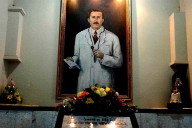 José Gregorio Hernández