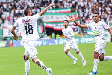 En vilo está el horario y el día del partido Once Caldas - Alianza FC para el domingo. El Blanco quiere, que si Millonarios aplaza, que también le aplacen o le adelanten.