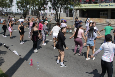 Alcaldía de Manizales