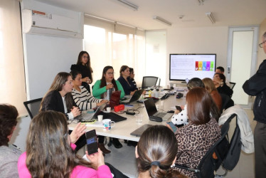 Dirección Territorial de Salud de Caldas