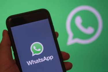 WhatsApp denuncia ciberespionaje a periodistas realizado con 'software' de empresa israelí