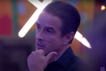 Coco fue nominado por la Jesuu para esta semana ¿saldrá eliminado? 