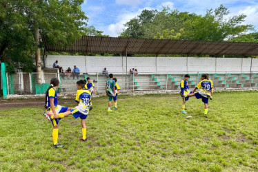 La Alcaldía de La Dorada asegura que con esto se garantizan los recursos para la construcción del nuevo Estadio Municipal Los Alpes