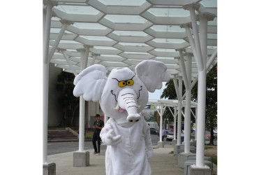 Supimos que: Paradero metropolitano en Manizales, ¿elefante blanco?