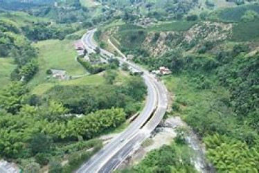 Entérese del futuro de la doble calzada entre Manizales y el Norte del Valle, asista este martes al foro en el Concejo de Chinchiná sobre la IP Conexión Centro.