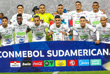 Todo sobre la Copa Sudamericana 2025: Fixture, Equipos y Sede de la Final