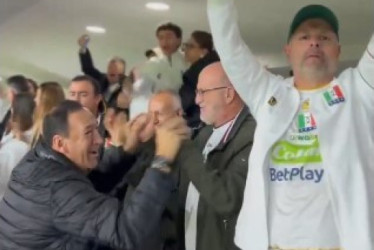 Foto | Tomada de X @Henrygutian | LA PATRIA