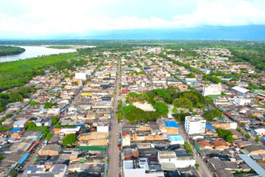 Los hechos fueron en Puerto Boyacá.