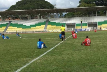 Acolfutpro anunció una huelga tras el fracaso de las negociaciones con la Dimayor y la FCF.