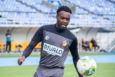 Deportivo Pereira recibirá este sábado a Envigado en busca de una victoria para empezar a ascender en la tabla.