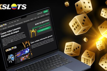 1xSlots casino en 2025