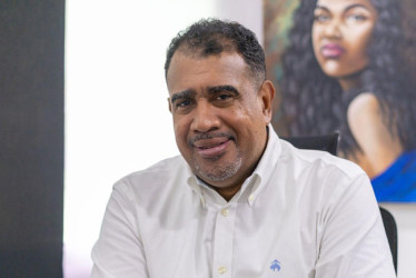 Foto | Tomada de internet | LA PATRIA Arnold Rincón fue secuestrado en la vía Quibdó-Istmina. Es el director de Codechocó.