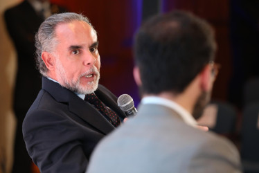 Foto | Tomada del Ministerio del Interior | LA PATRIA