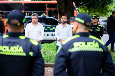 5 homicidios se presentaron entre Pereira y Dosquebradas en menos de 24 horas. Las autoridades investigan los hechos 